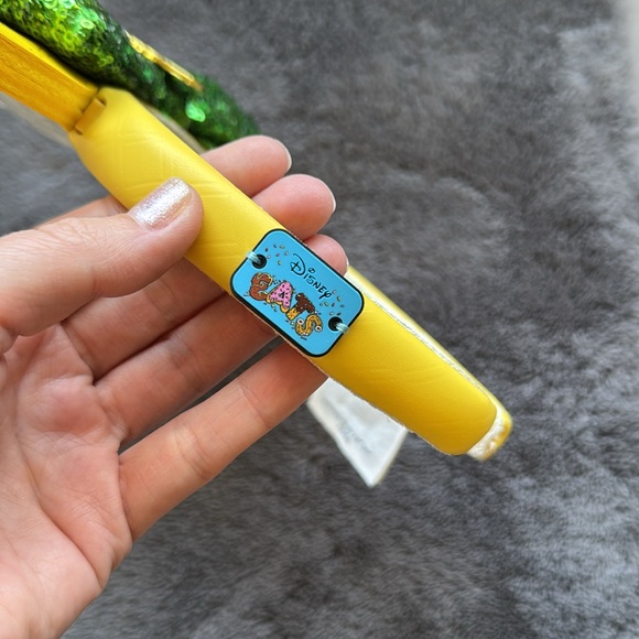 NWT Disney Eats Dole Whip Ears - Picture 4 of 4